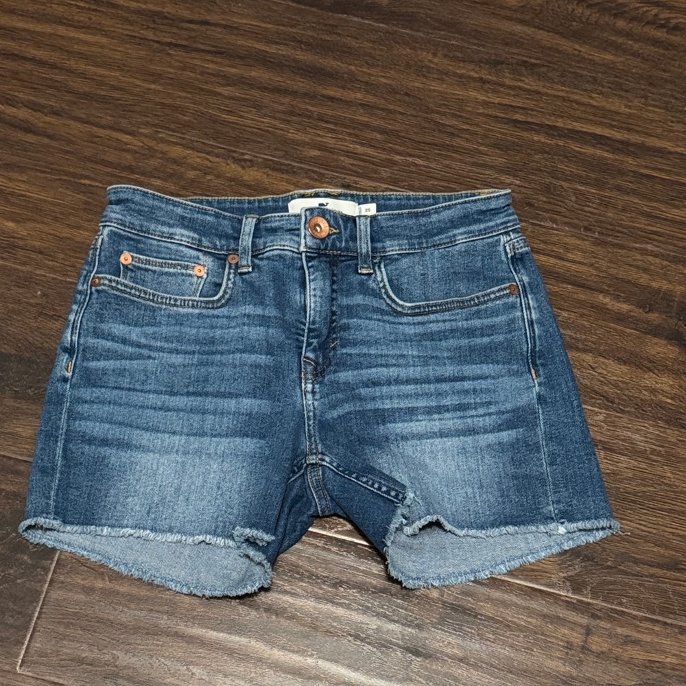 Vineyard Vines Women's Shorts